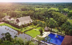 Hotel Hacienda Palo a Pique